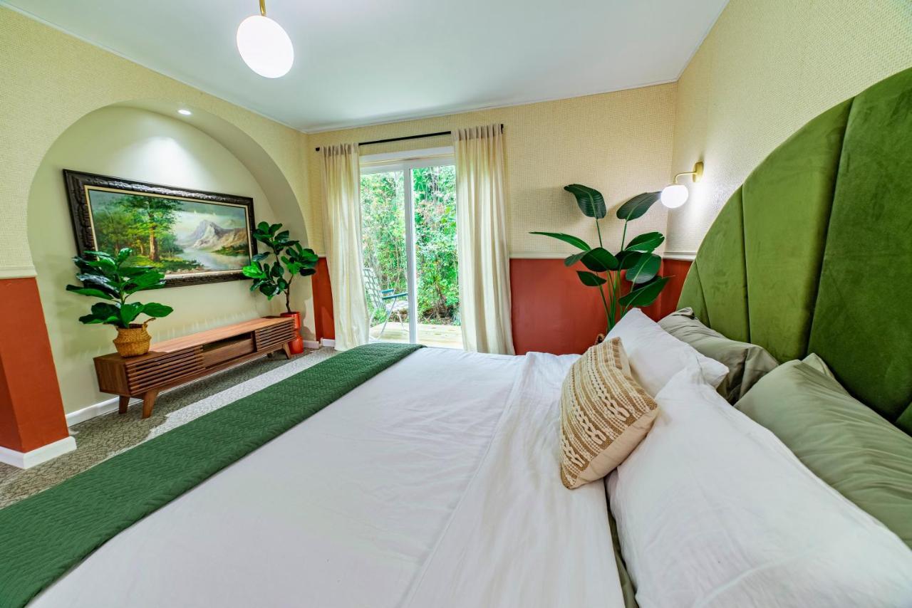 The Springs Motel New Ashford Kültér fotó