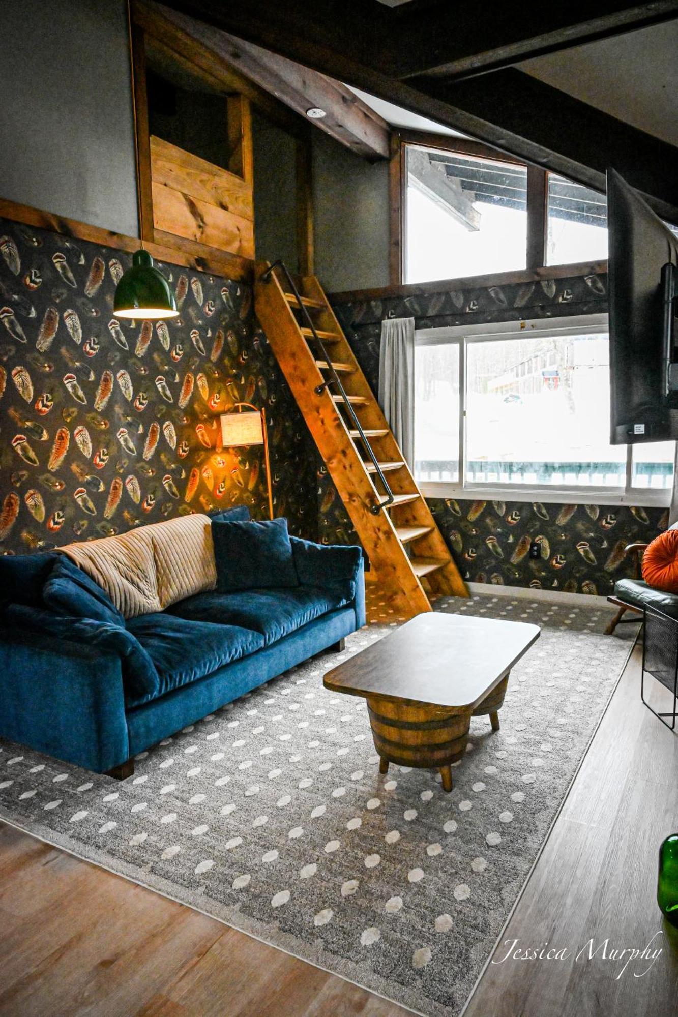 The Springs Motel New Ashford Kültér fotó