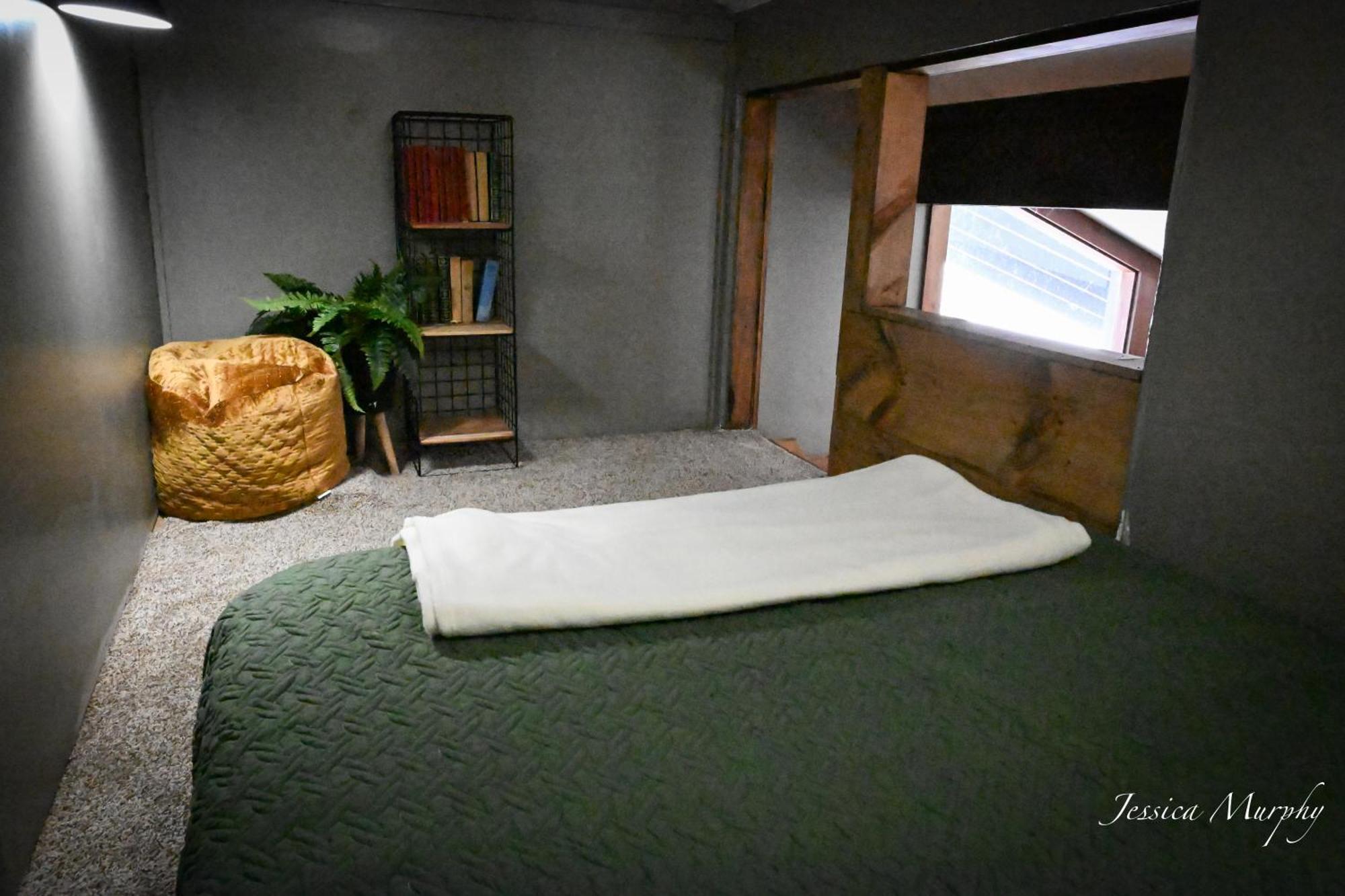 The Springs Motel New Ashford Kültér fotó