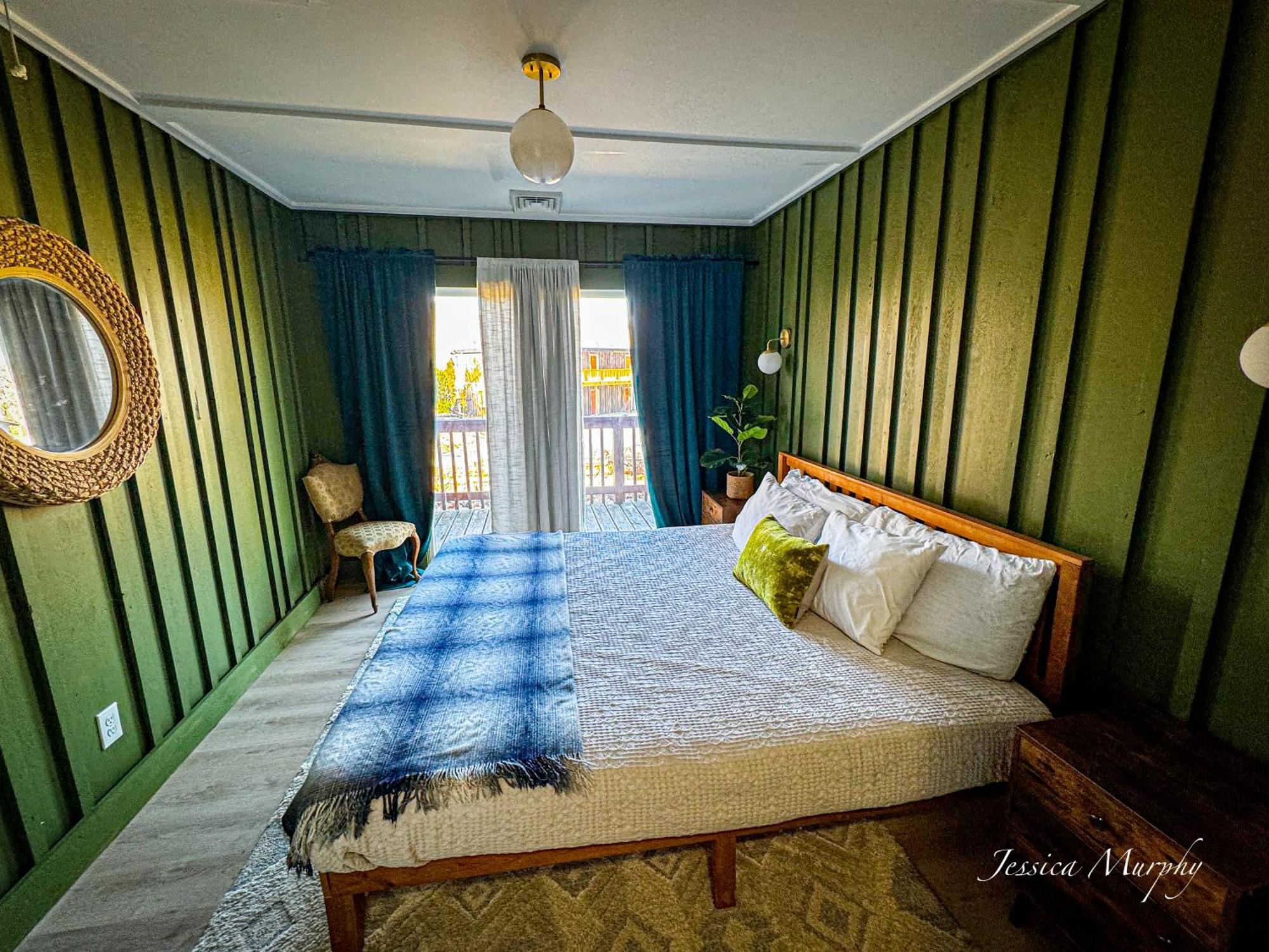 The Springs Motel New Ashford Kültér fotó